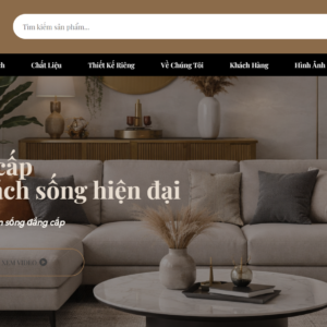 Sofa Việt Hàn